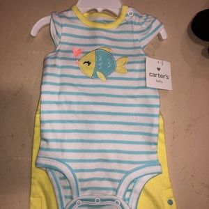 baby girl outfit